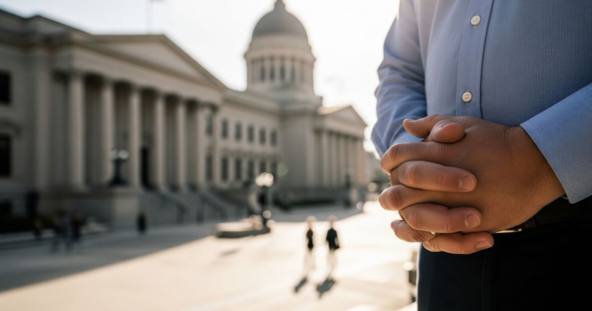 fianza judicial penal