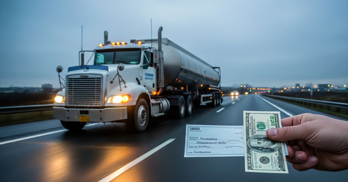 fianza de suministro