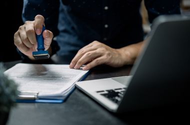 lic blanca peralta fianza crediticia